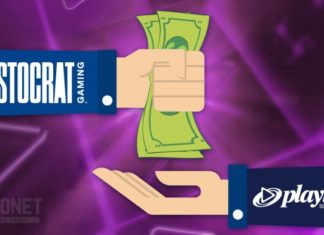 Aristocrat to acquire Playtech for $3.7B to compete in US online gambling market