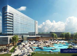 Arkansas Supreme Court favors Cherokees in Pope County casino dispute