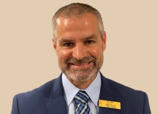 Bally’s appoints industry veteran Clifford K. Perry to lead table games at two Rhode Island casinos