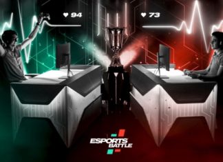 BETER adds heart monitors to its efootball streams
