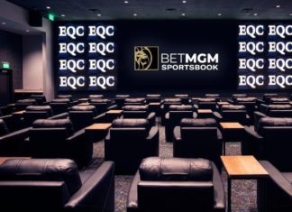 BetMGM and Emerald Queen Casino partner for Washington retail sports betting
