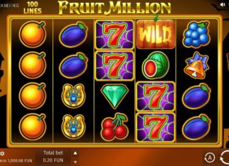 BGaming launches Halloween edition of its first ‘chameleon-style’ slot