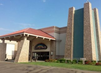California: Rolling Hills Casino opens gaming area expansion, new venues
