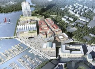 Casinos Austria details its proposal for Nagasaki integrated resort