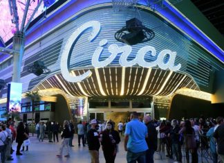 Circa Las Vegas celebrates first year in downtown