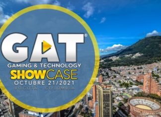 Colombia: GAT Showcase to unveil latest novelties in gambling