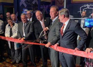 Connecticut casino win, online wagering soft launch see positive numbers