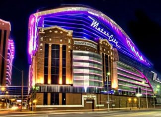 Detroit’s casinos report $110.4M revenue for Sept., still below prepandemic figures