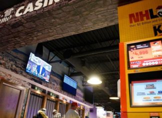 DraftKings opens New Hampshire’s 3rd sportsbook, with Filotimo Casino & Restaurant
