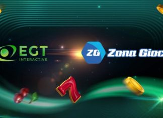 EGT Interactive inks deal with Italian operator ZonaGioco to grow in the country