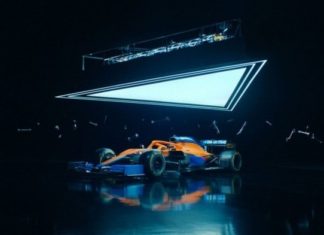 Entain launches exclusive McLaren Racing content on its Party brands