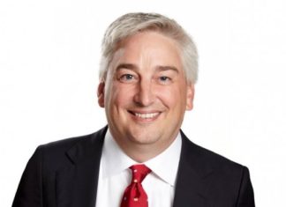 FanDuel Canada appoints Dale Hooper as new General Manager