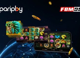 FBMDS inks global agreement with Pariplay to enter strategic markets