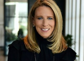Flutter confirms Amy Howe as FanDuel’s new CEO