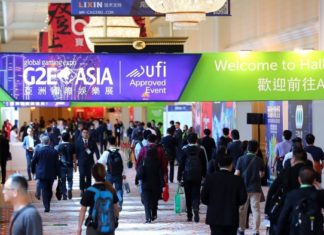 G2E Asia postponed to 2022 amidst COVID-19 disruption, travel restrictions