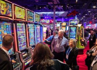G2E returns as an in-person event to Las Vegas after two-year hiatus