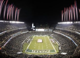 Genius Sports and Philadelphia Eagles sign in-stadia data, betting odds deal