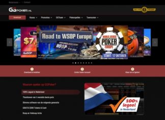 GGPoker completes full launch in newly regulated Dutch market