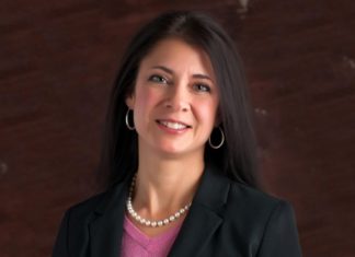 GLI’s Angela Wong to be inducted into PGRI Lottery Industry Hall of Fame