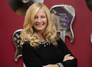 Hard Rock Atlantic City names former Golden Nugget exec as VP Sales