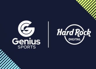 Hard Rock Digital to gain access to Genius Sports’ official sports data from major leagues