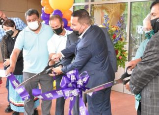 Harrah’s Cherokee casino opens final venues of its $330M expansion project