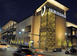 Horseshoe Baltimore set to launch Caesars Sportsbook, redesigned gaming area