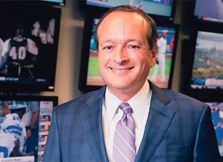 IGT names former William Hill US CEO Joe Asher as new President of Sports Betting