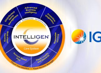 IGT to upgrade Alberta’s video lottery terminal central system