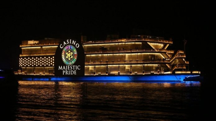 India: Offshore casinos in Goa get one year extension to operate in Mandovi River