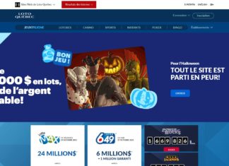 Inspired enters iLottery market, first titles to launch with Loto-Québec