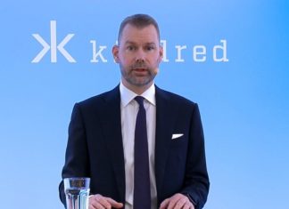 Kindred sees revenue up 6% to $410M in Q3, boosted by strong casino performance