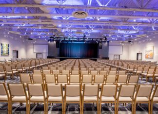 Live! Casino Philadelphia opens 15K-square-foot party and event center