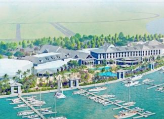 Louisiana’s St. Tammany casino project would have “moderately positive” impact, study finds
