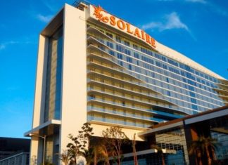 Manila casinos to reopen at 30% capacity as of Saturday