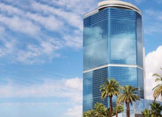 Marriot drops uncompleted former Fontainebleau, Drew Las Vegas project