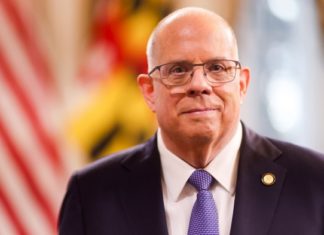 Maryland Gov. pushes to speed up in-person sports betting launch