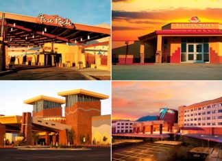 Navajo casinos install new air purification technology to prevent COVID-19