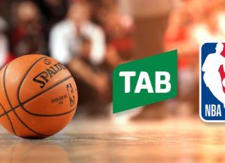 NBA signs TAB as Official Wagering Partner in Australia