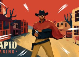 Operator PressEnter adds Western-themed online casino brand to its portfolio