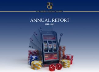 PA Gaming Control Board report on casino industry diversity released