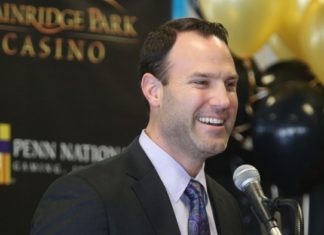 Penn National gets key Canadian Govt. approval for theScore acquisition