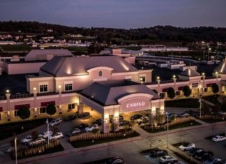 Penn National to rebrand Meadows casino racetrack in Pennsylvania
