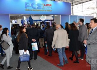 Peru Gaming Show confirms return as an in-person event on Dec. 1-2