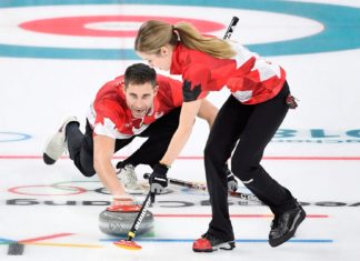 PointsBet sponsorship takes Curling Canada into new single-event betting market