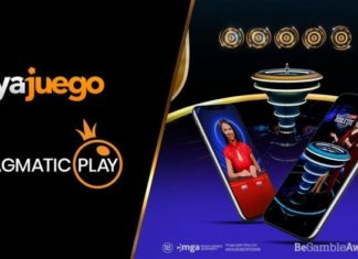 Pragmatic Play adds Live Casino to its Yajuego deal in Colombia