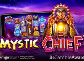 Pragmatic Play reflects Native American culture in its new slot title