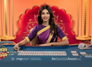 Pragmatic Play releases two Indian-themed live casino games