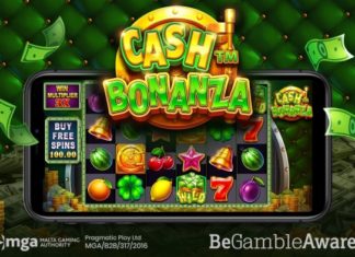 Pragmatic Play rolls out new vault-inspired slot