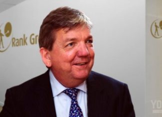 Rank’s omnichannel player growth drives digital increase after land-based reopening